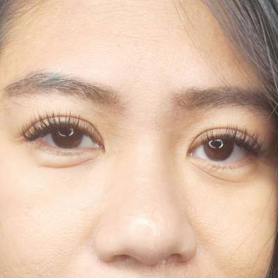 CLASSIC LASH EXTENSIONS